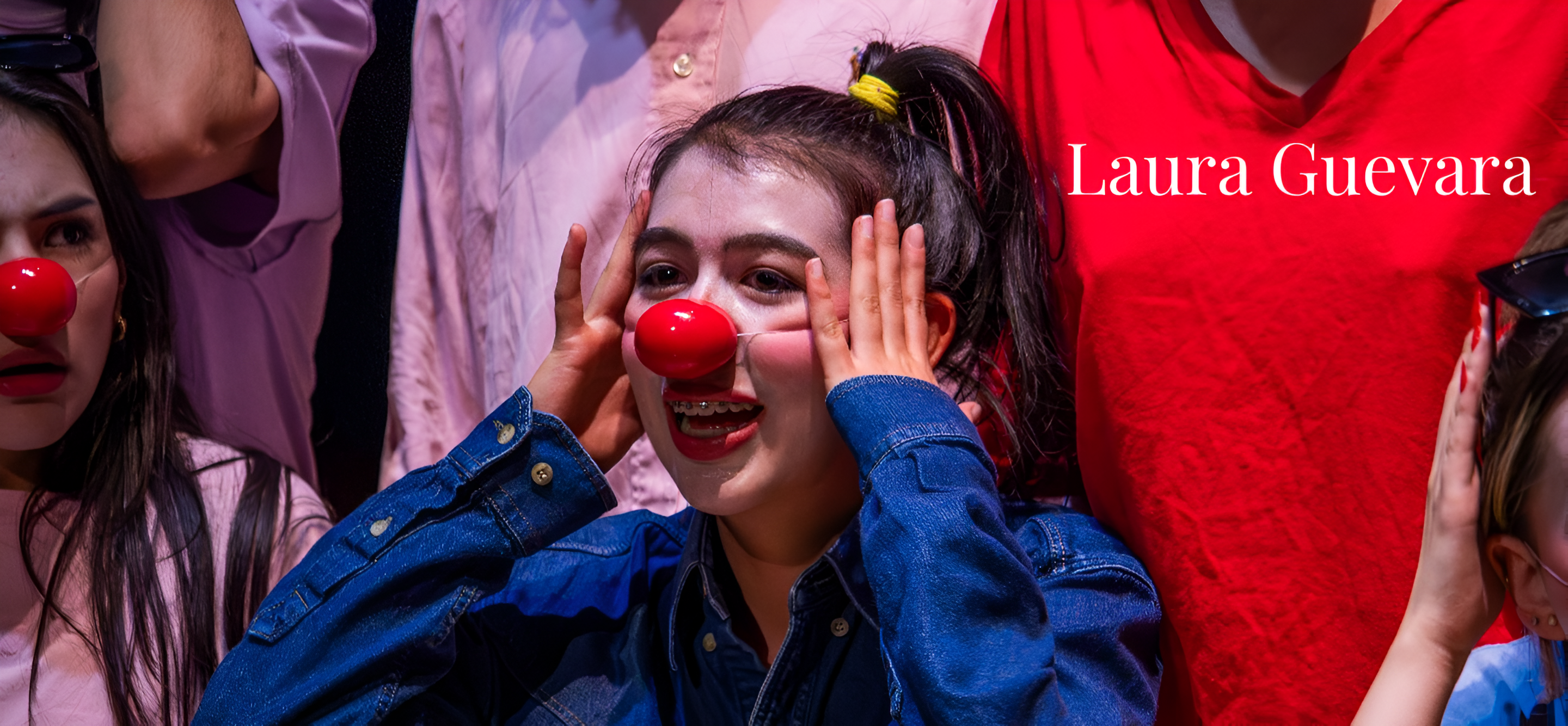 Foto de Laura Guevara